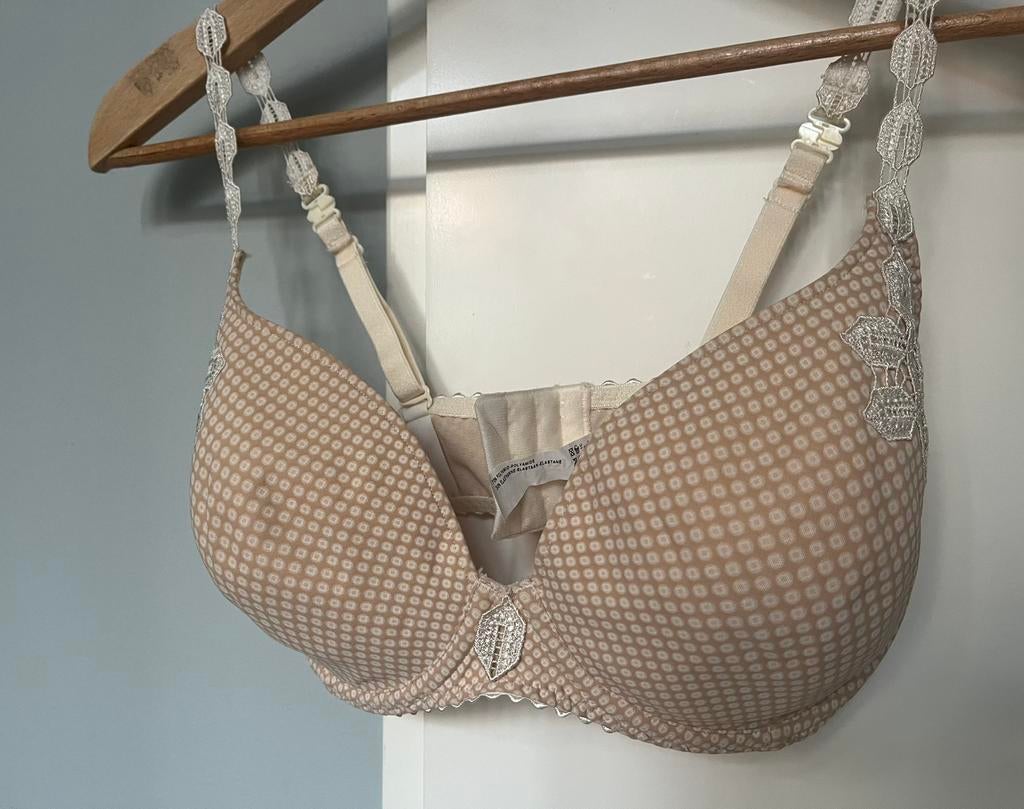 BH Marie Jo 70E, Kleding | Dames, Ophalen of Verzenden, BH