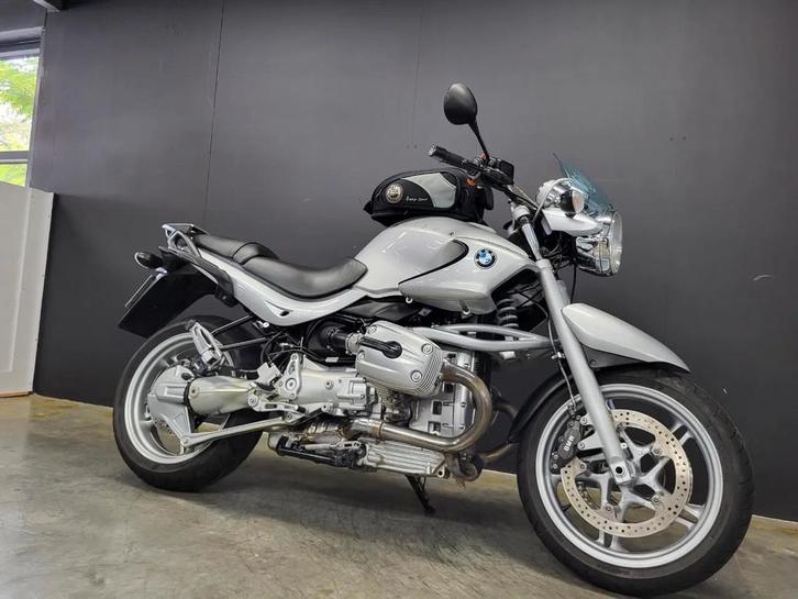 BMW R 1150 R (bj 2004), Motoren, Motoren | BMW, Bedrijf, Overig, meer dan 35 kW