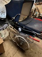 Vintage engelse kinderwagen, Kinderen en Baby's, Ophalen, Zo goed als nieuw, Kinderwagen