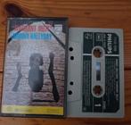 Johnny hallyday  flagrant  délit ., CD & DVD, Cassettes audio, Enlèvement ou Envoi, Utilisé, 1 cassette audio, Originale