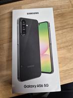 Samsung A56 5G 128gb, Telecommunicatie, Mobiele telefoons | Samsung, 128 GB, Ophalen of Verzenden, Nieuw