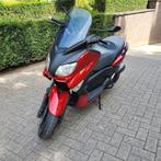Yamaha XMAX 125, Motoren, Motoren | Yamaha, Scooter, Occasion, Particulier, 125 cc