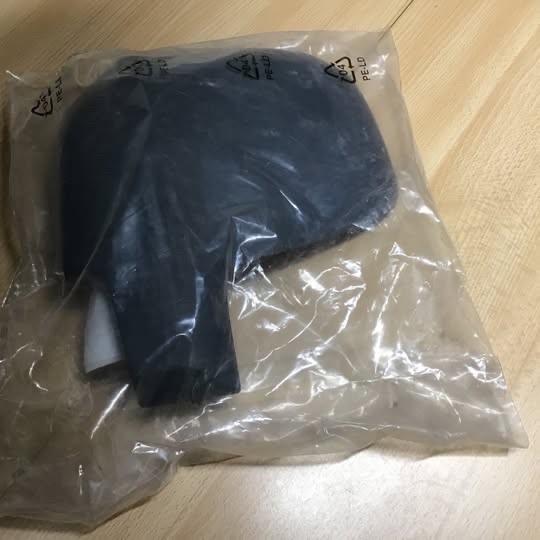 Coquille/Coiffe rétroviseur Berlingo/Partner DROIT, Autos : Pièces & Accessoires, Enlèvement, Neuf, Citroën