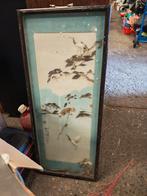 Chinese kader, Ophalen