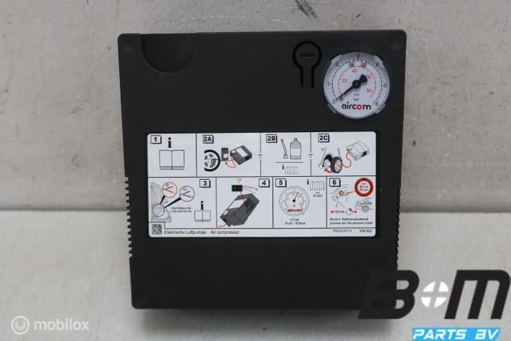 Bandenpomp VW Touareg 3 R 7P0012617A, Autos : Pièces & Accessoires, Petit matériel, Utilisé