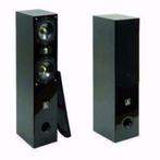 Speaker set Comfortline 3 Weg 2 x 140 Watt, Neuf, Autres marques, Enlèvement ou Envoi, 60 à 120 watts