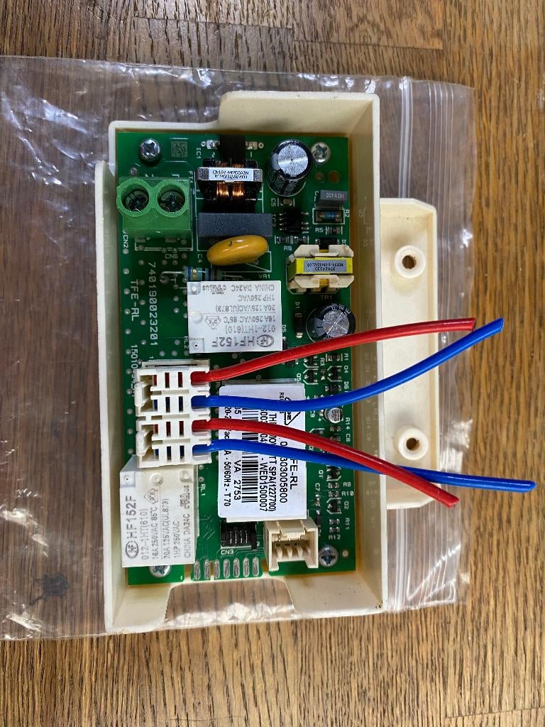 Aritson VELIS / VLS EVO Voedingsmodule - Power Supply, Ophalen, Refurbished