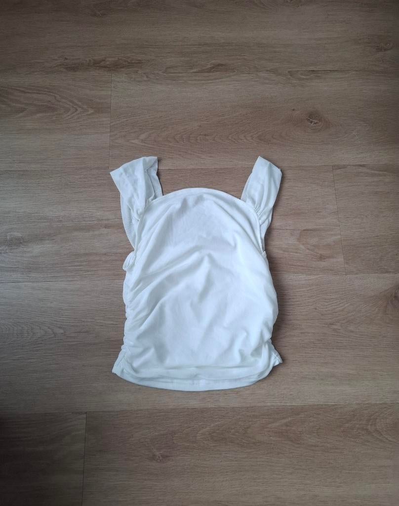 Toptje maat 36, Kleding | Dames, Topjes, Ophalen of Verzenden, Zo goed als nieuw, Maat 36 (S)