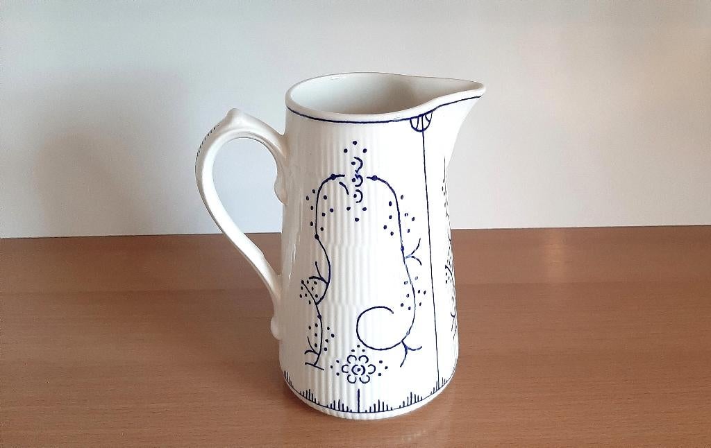 Boch Copenhague, Antiquités & Art, Enlèvement ou Envoi