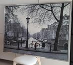 Interieurdecoratiebord 140 x 100 cm, Ophalen