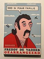 Freddy De Vadder - Gearrangeerd DVD, Cd's en Dvd's, Alle leeftijden, Ophalen of Verzenden, Gebruikt, Stand-up of Theatershow