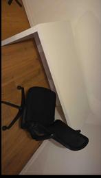 Bureau+bureaustoel, Antiek en Kunst, Ophalen of Verzenden