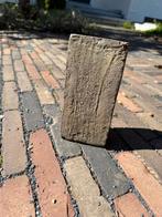 1700 kleiklinkers 18x8,5x4 cm – 26 m² – goede staat, Tuin en Terras, Tegels en Klinkers, Ophalen, Gebruikt, Klinkers, Gestraald