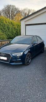 Audi A3, Cuir, Achat, Noir, 999 cm³