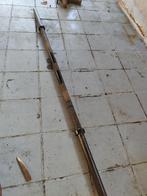 Strengthshop Axle Bar 20kg, Sport en Fitness, Ophalen, Gebruikt