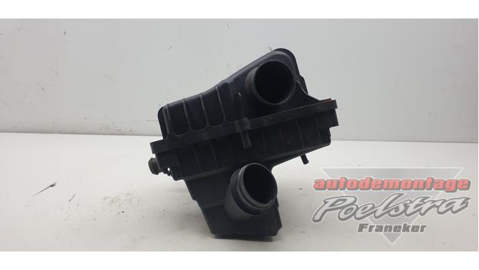 Luchtfilterhuis van een Fiat Tipo, Gebruikt, -, -, Ophalen of Verzenden