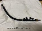 BRANDSTOF SLANG INLAAT HOUDER MET SENSOR BMW F750GS F850GS F, Motoren, Gebruikt, -, -, Ophalen of Verzenden