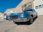Chevrolet Monte-Carlo (automatique), Achat, Chevrolet, Bleu, 2 portes