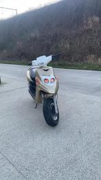 Mbk next gen, Ophalen, Tweetakt, Gebruikt, Overige modellen