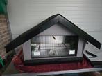 Cage à pinsons ou à merles, à grives ou à rossignols avec éc, Animaux & Accessoires, Enlèvement