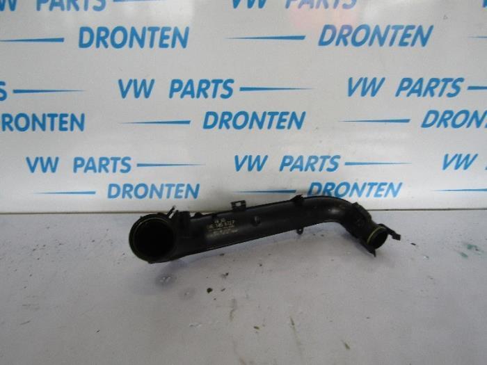 Slang (diversen) van een Audi A3, Auto-onderdelen, Overige Auto-onderdelen, Audi, Gebruikt, 3 maanden garantie, Ophalen of Verzenden