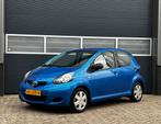 Toyota Aygo 1.0-12V Access bj.2010 Airco|5 Drs|Nap., Achat, Boîte manuelle, Aygo, Hatchback