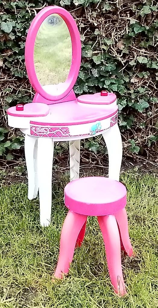 Make-up tafeltje, Enlèvement ou Envoi, Utilisé