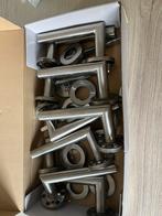 Deurklinken, Enlèvement, Comme neuf