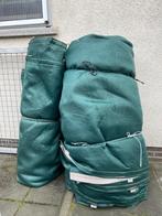 Zichtdoek Groen Tuinomheining Nieuw, Jardin & Terrasse, Accessoires mobilier de jardin, Enlèvement, Neuf