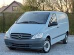 Mercedes Vito Light Cargo 2.2Cc 95CV euro 5 2012, Autos, Euro 5, Achat, 4 portes, Entreprise