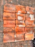 Rustieke dakpannen., Bricolage & Construction, Tuiles & Revêtements de toit, Enlèvement, Comme neuf, Tuiles
