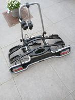 Fietsdrager Thule, Enlèvement, 2 vélos