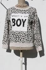 Sweat Pull & BearTaille S, Enlèvement ou Envoi, Taille 36 (S), Comme neuf, Pull & Bear