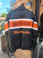 Harley-Davidson jas, Kleding | Heren, Overige Herenkleding, Ophalen of Verzenden, Gedragen, Harley Davidson