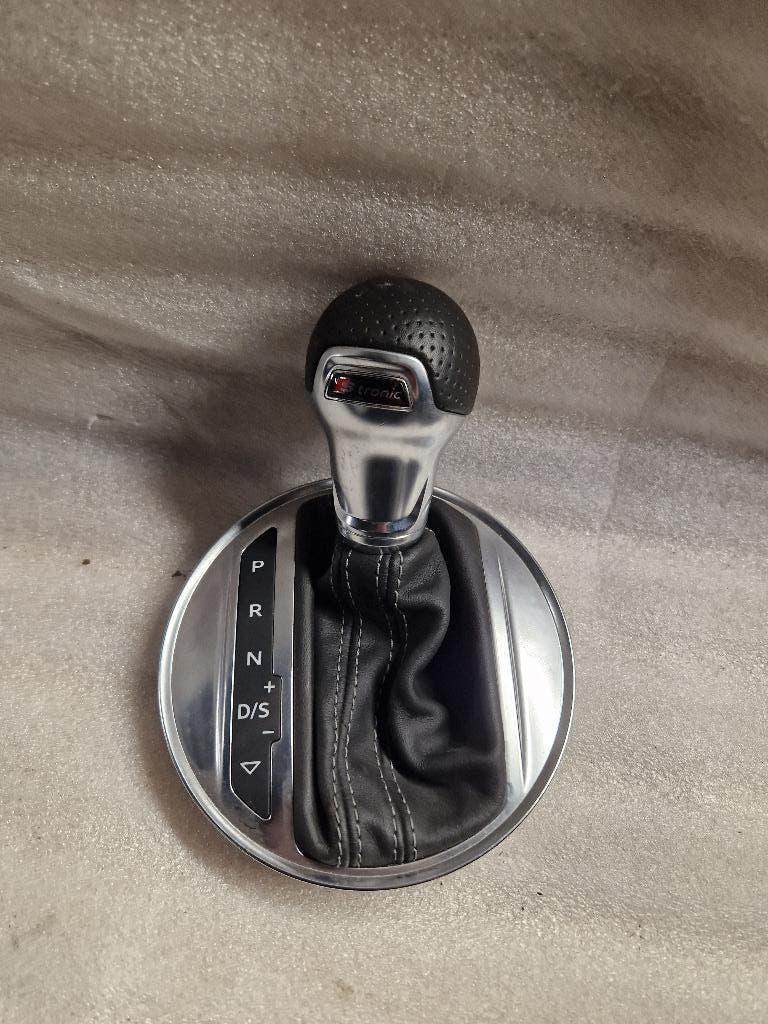 Pommeau de vitesse Audi, Enlèvement, Utilisé, Audi