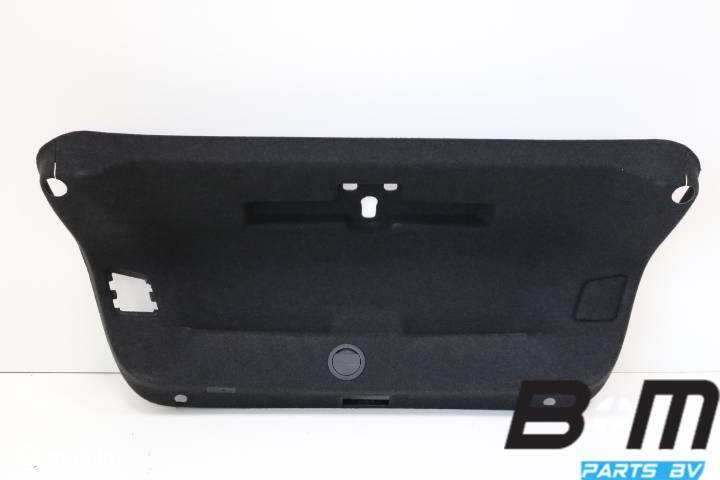 Achterklepbekleding VW Passat B8 Sedan 3G5867605, Utilisé