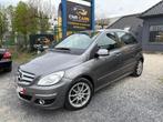 Mercedes B170-automaat–TOP STAAT-gekeurd voor verkoop, Auto's, Zwart, Bedrijf, 5 zetels, 5 deurs