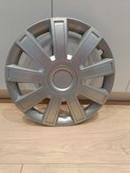 Wieldoppen Albrecht Leoplast 16", Auto diversen, Wieldoppen, Ophalen