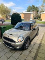 Auto met keuring, Auto's, Handgeschakeld, Particulier, Cooper S, Te koop