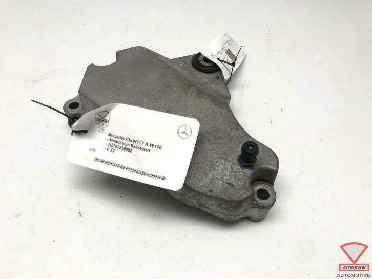 mercedes a cla w176 w117 support de godet de support de mote, Autos : Pièces & Accessoires, Moteurs & Accessoires, Mercedes-Benz
