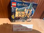 Nieuwe Lego Harry Potterset ‘Fluffy Encounter’ 76387, Enlèvement, Neuf, Ensemble complet, Lego