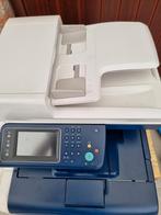 Laserprinter in kleur + copier en scanner, Computers en Software, Ophalen