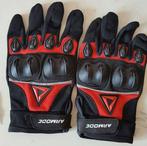 Nieuwe textiele motorhandschoenen, Motoren, Verzenden, Nieuw met kaartje, Kinderen, Handschoenen