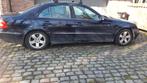 te koop, Auto's, Blauw, Grijs, Particulier, C-Klasse