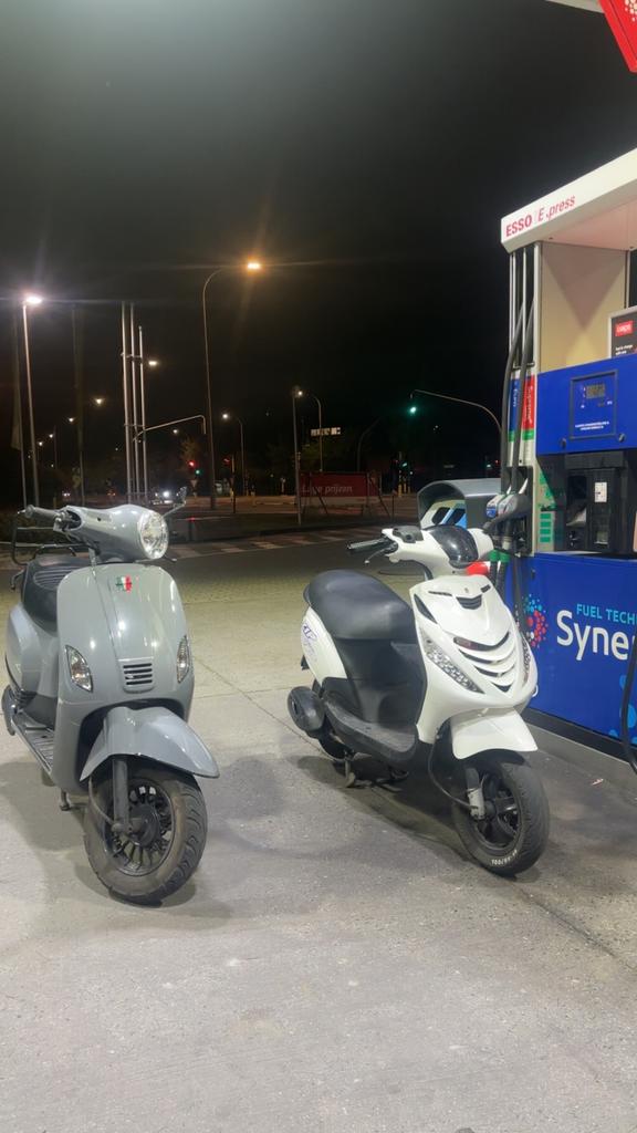 Piaggio zip 80cc, Enlèvement ou Envoi, Comme neuf, Zip