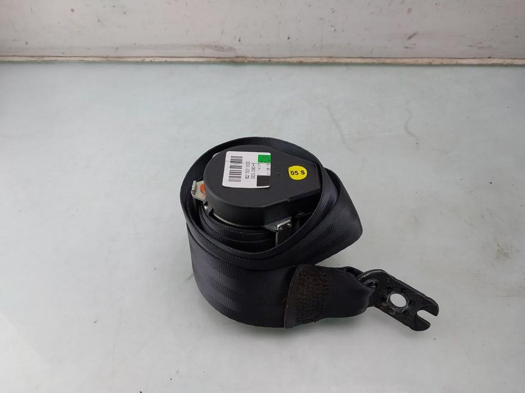 CEINTURE DE SECURITE ARRIERE GAUCHE (|621531300|5G9857805RAA, Autos : Pièces & Accessoires, Dhr. J. Ham, Volkswagen, Administratie@autoham.nl