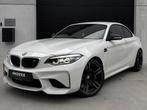 BMW M2 Performance DKG / Full Akrapovic / H&K / Garantie, Auto's, Automaat, Achterwielaandrijving, 2 Reeks, 272 kW