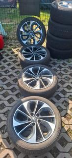 Renault  velgen, Auto-onderdelen, Ophalen, Gebruikt, Renault