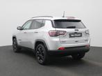 Jeep Compass 1.3 Turbo T4 190 4xe ATX Altitude, Autos, Jeep, Argent ou Gris, 1250 kg, Entreprise, 97 min