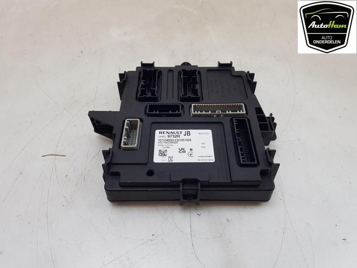 ORDINATEUR UNITE COMMANDE ELECTRONIQUE Dacia Sandero III, Autos : Pièces & Accessoires, Électronique & Câbles, Dacia, Utilisé
